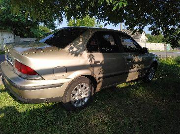 Samand EL фото 6