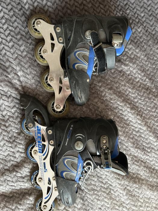 ролики фото 1