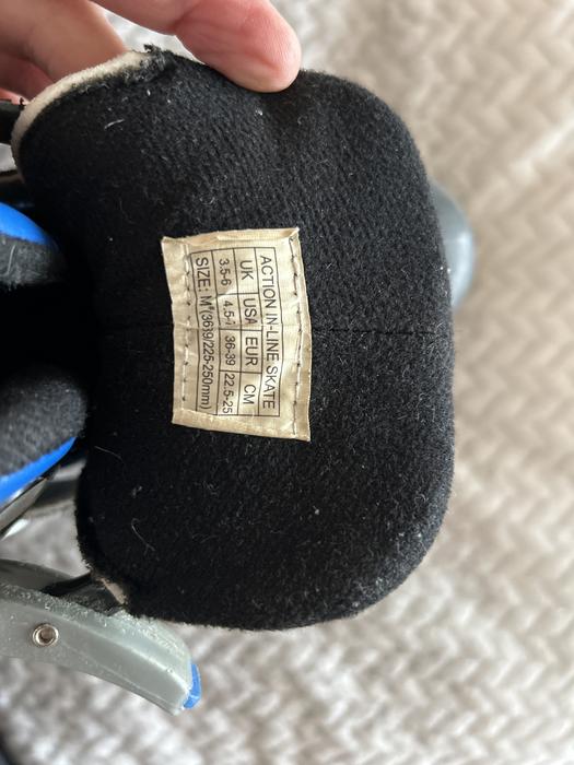 ролики фото 2