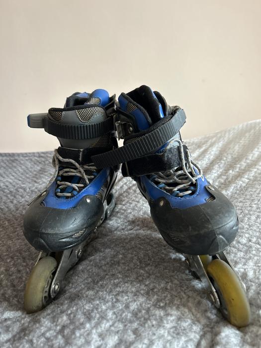 ролики фото 3