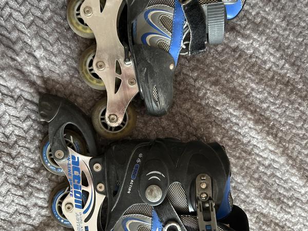 ролики фото