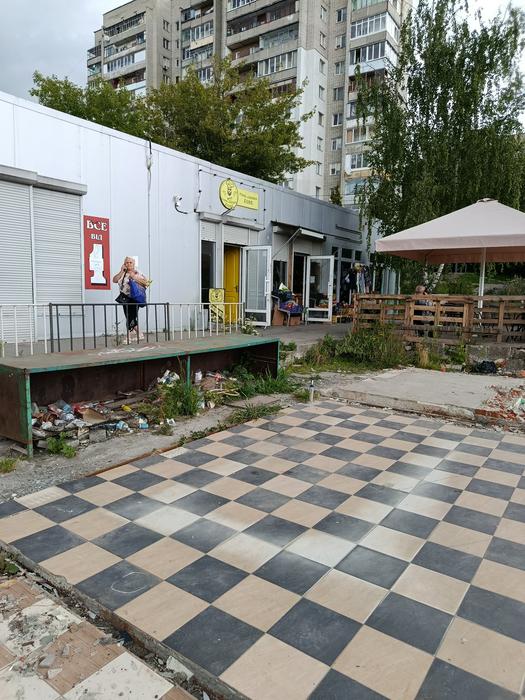 Сендвіч панелі б.у фото 2