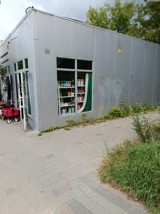 Сендвіч панелі б.у фото 1