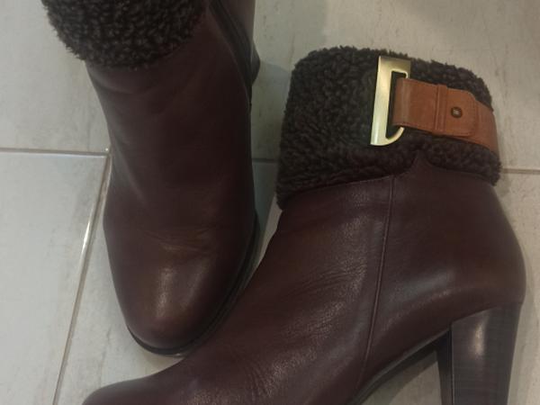 Жіночі черевики фото