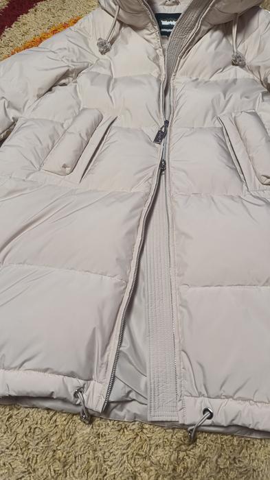 Пуховик, зимова куртка фото 1