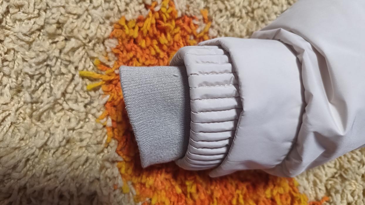 Пуховик, зимова куртка фото 3