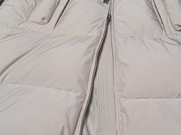 Пуховик, зимова куртка фото