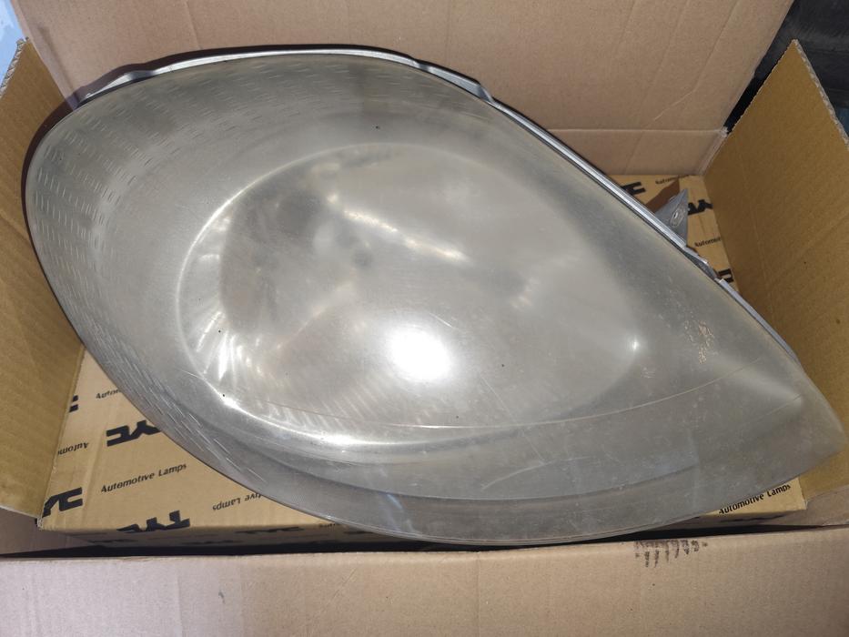 Запчастини фото 1