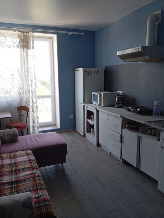 Аренда квартиры фото 1