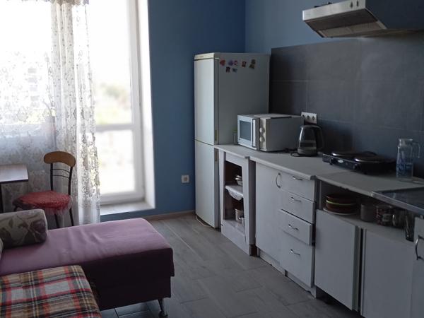 Аренда квартиры фото