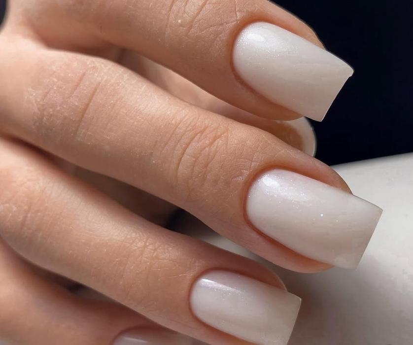 Наращивание ногтей фото 3