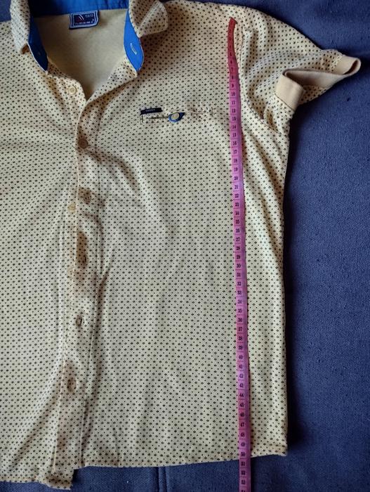 Футболка хлопчача фото 2