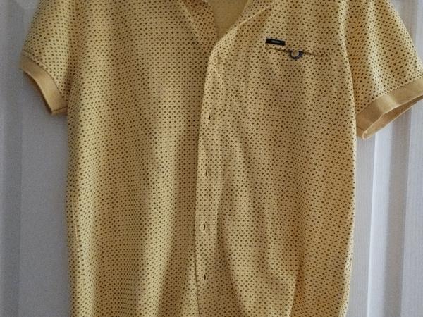 Футболка хлопчача фото