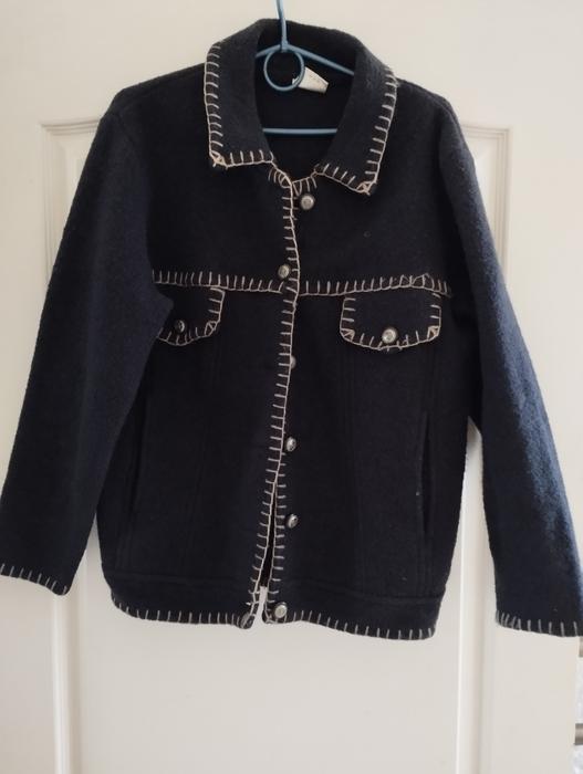 Жакет жіночий photo 1