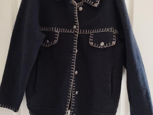 Жакет жіночий photo