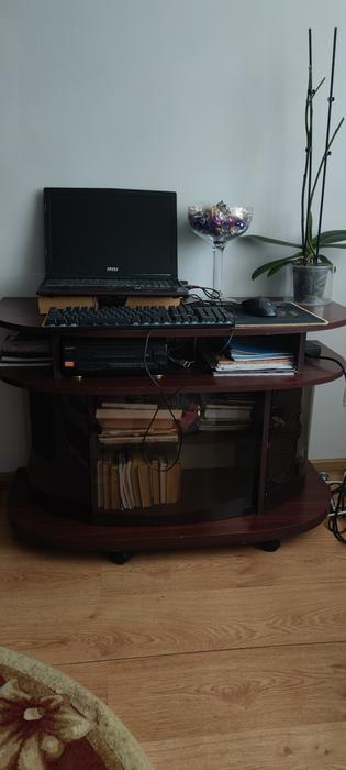 Журнальний столик фото 1