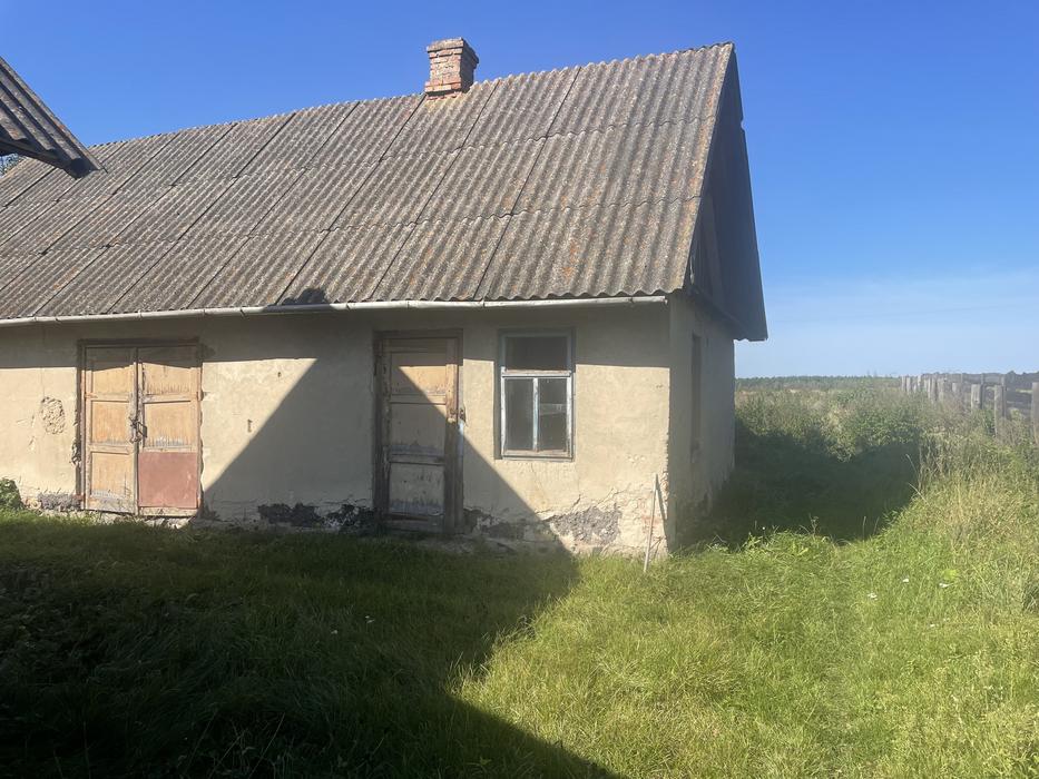 Будинок в селі фото 6