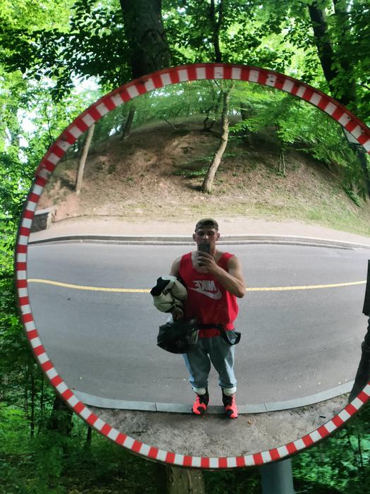 Масаж фото 1