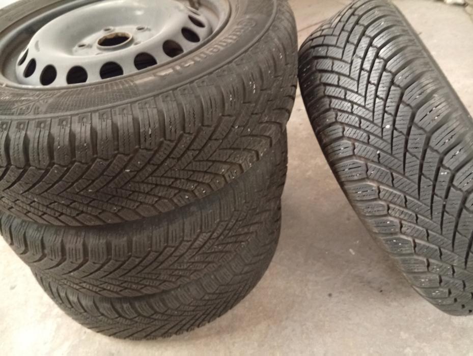 Резина для авто фото 4