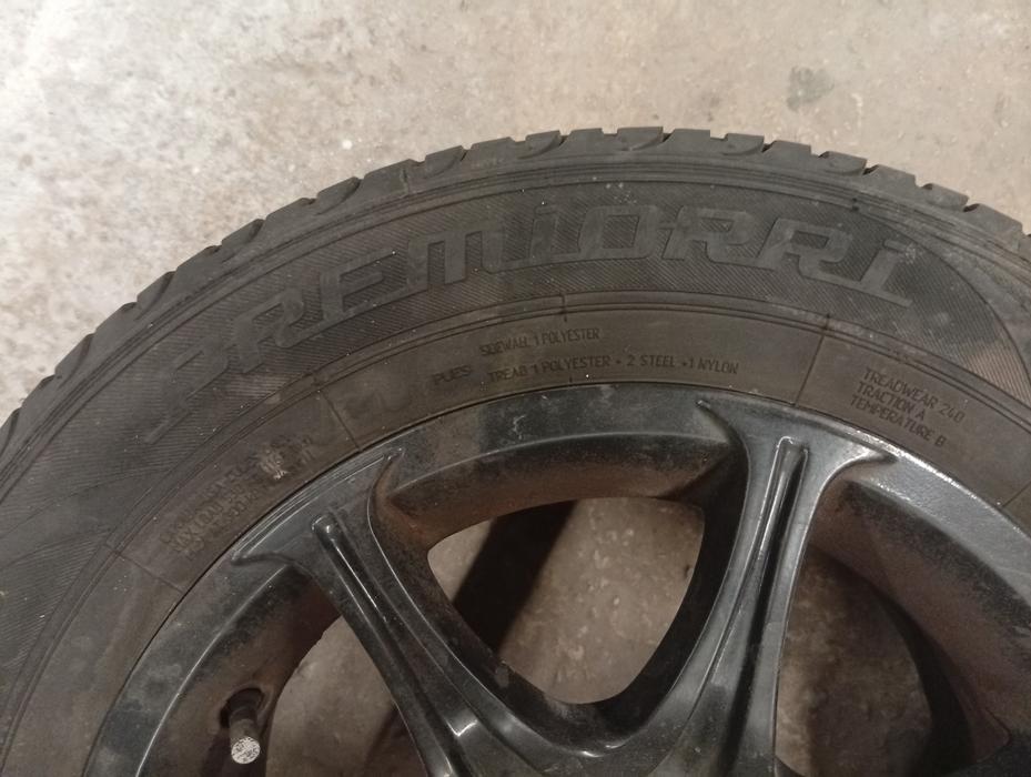 Резина для авто фото 2