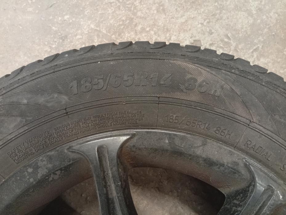 Резина для авто фото 3