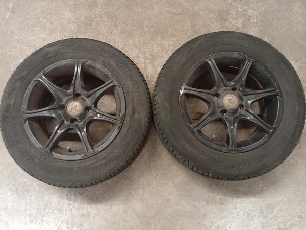 Резина для авто фото