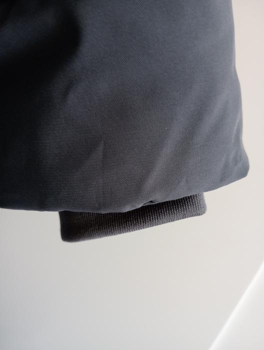 Зимове пальто пуховик фото 3