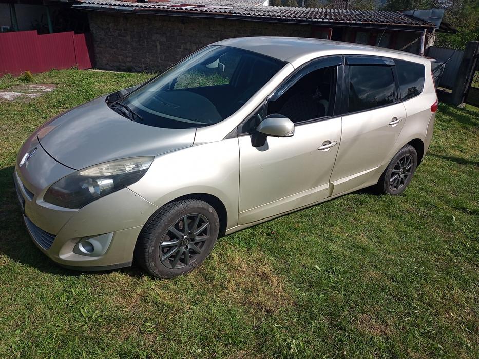 Автомобіль фото 2