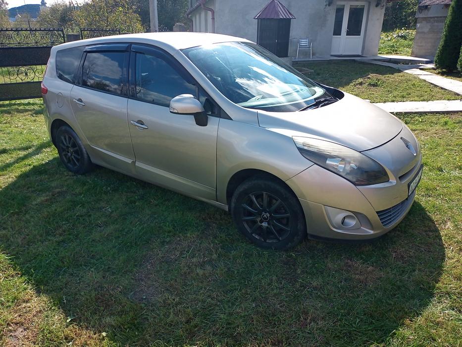 Автомобіль фото 3