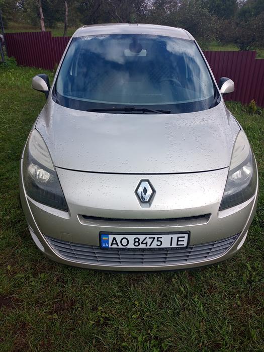 Автомобіль фото 4