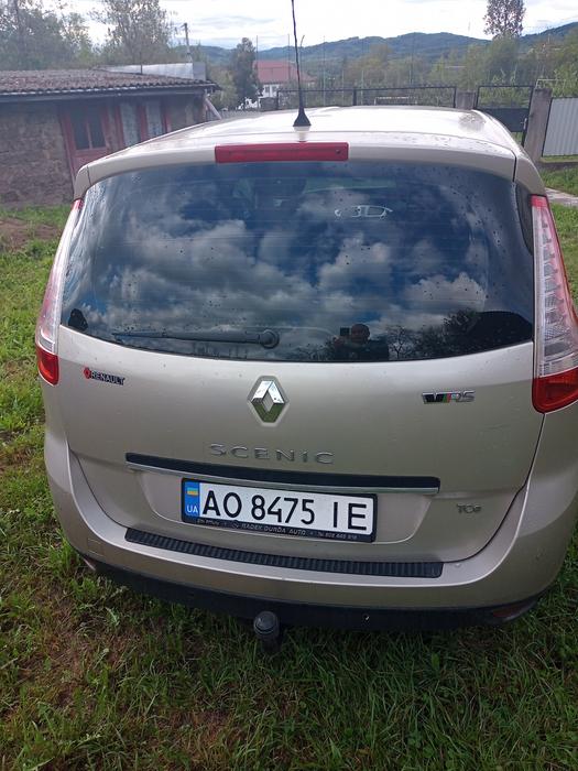 Автомобіль фото 5