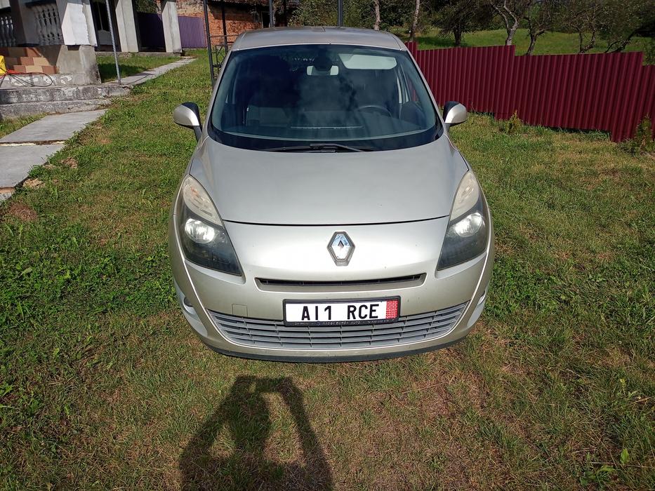 Автомобіль фото 8