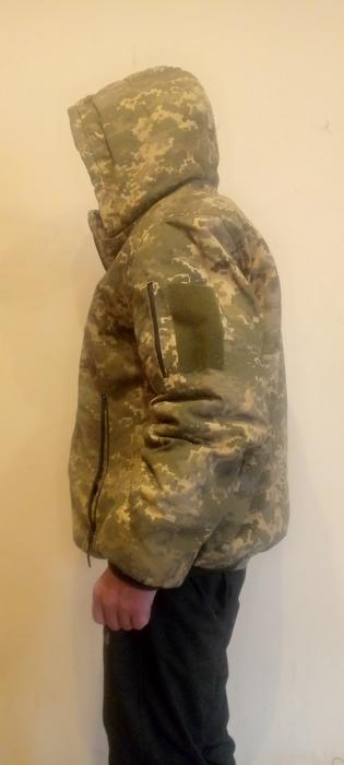 Куртка ( бушлат) зимовий photo 5