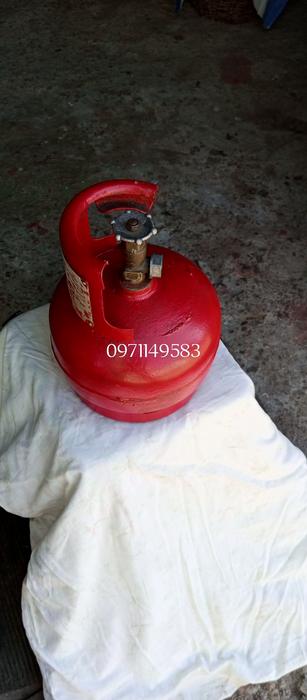 Газ.балон на 5 літ photo 1