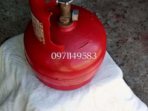 Газ.балон на 5 літ photo