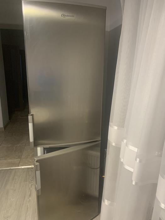 Холодильник фото 1