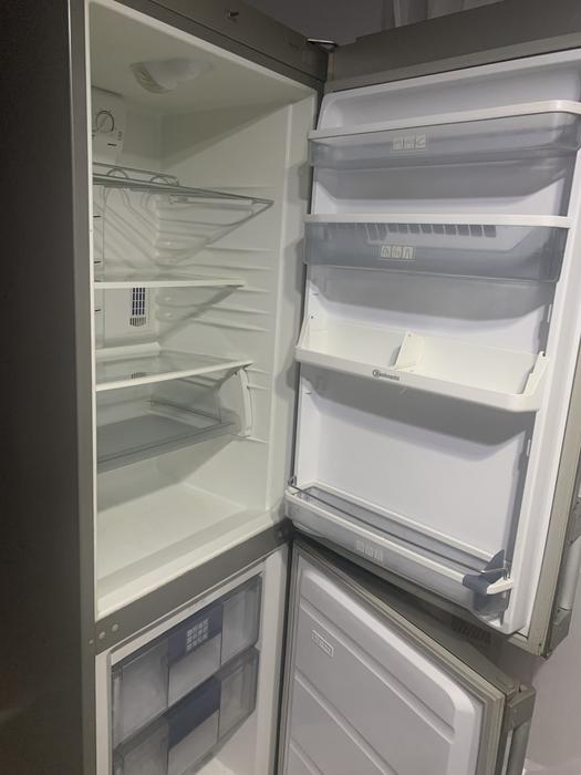 Холодильник фото 2