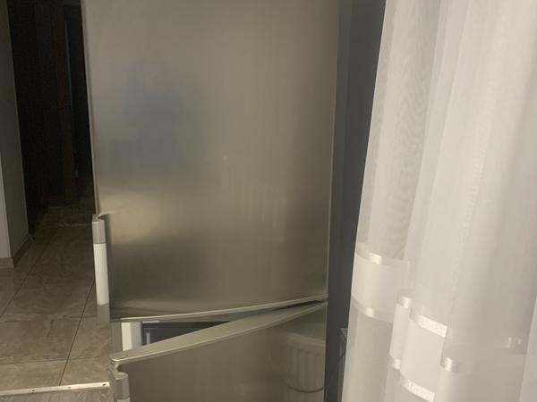 Холодильник фото