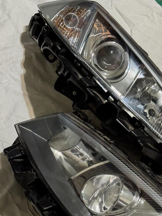 Срочно продам фары (пара) Renault Megane фото 2