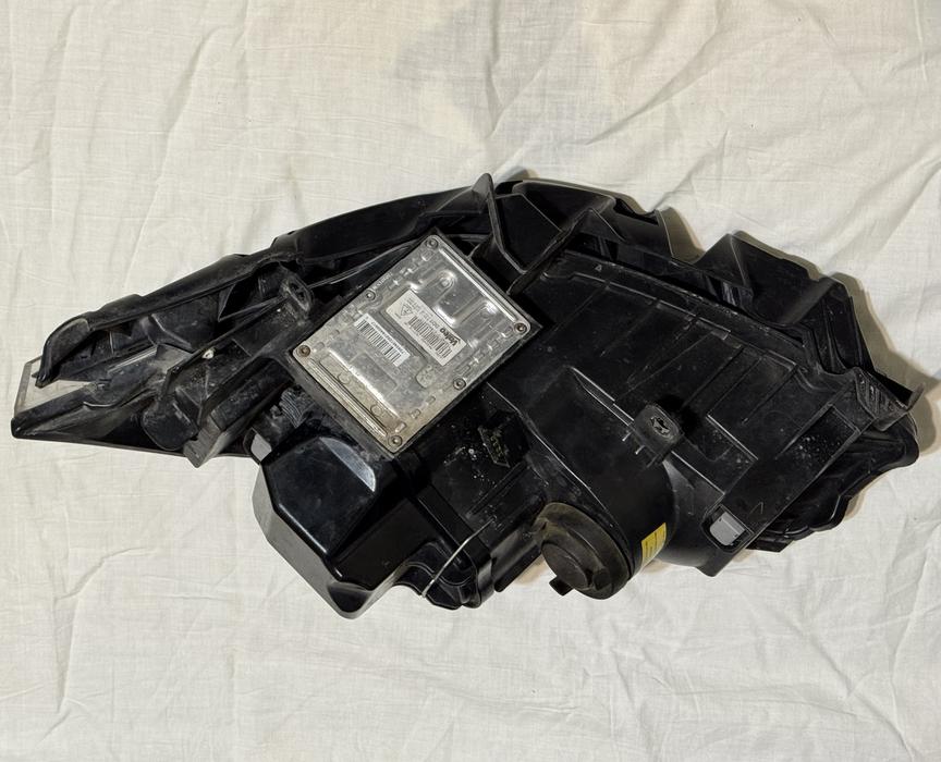 Срочно продам фары (пара) Renault Megane фото 6