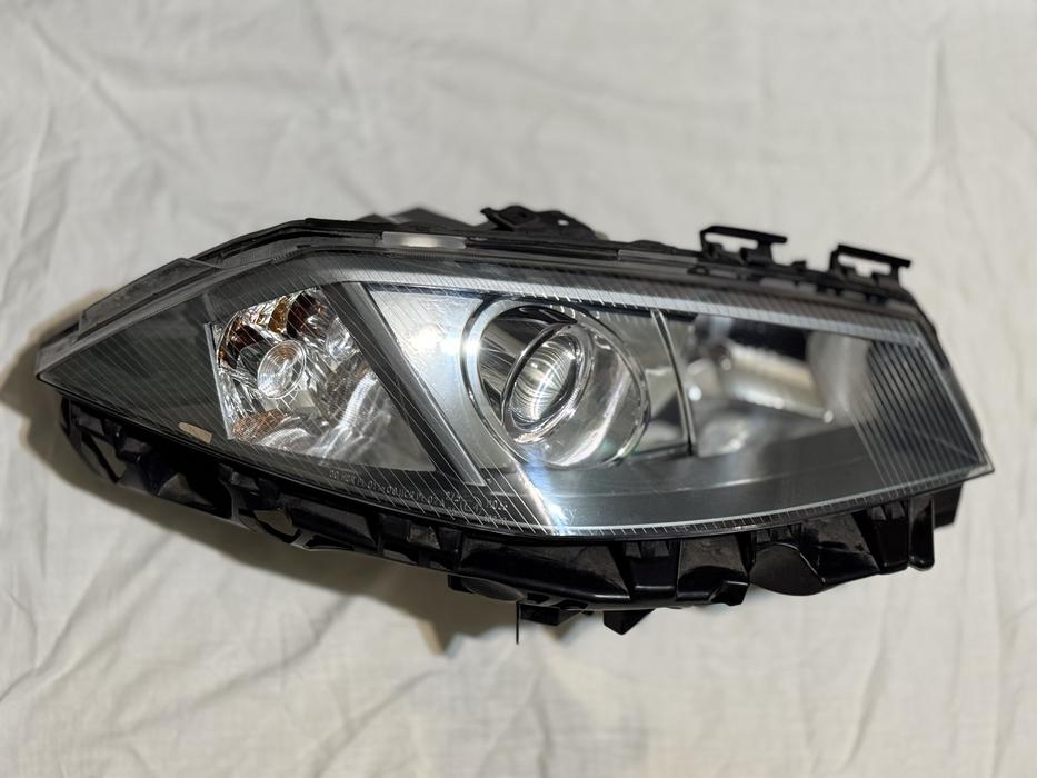 Срочно продам фары (пара) Renault Megane фото 7