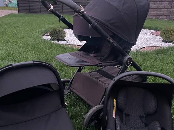 Коляска фото