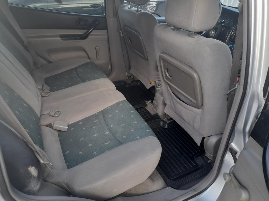 Шевролет Такума фото 3