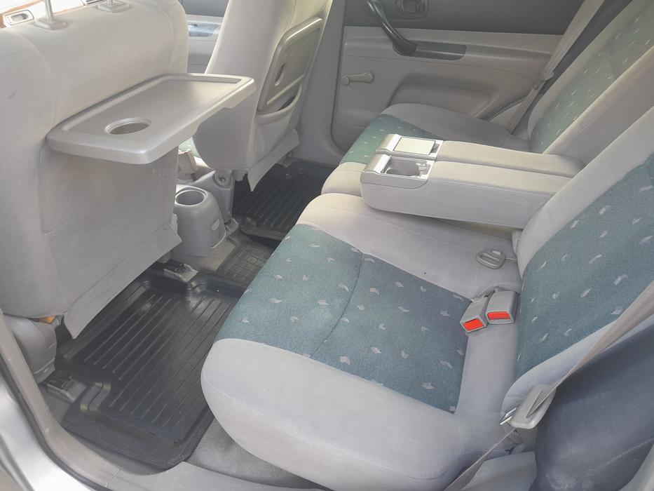 Шевролет Такума фото 4