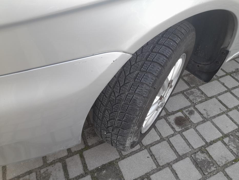 Шевролет Такума фото 6