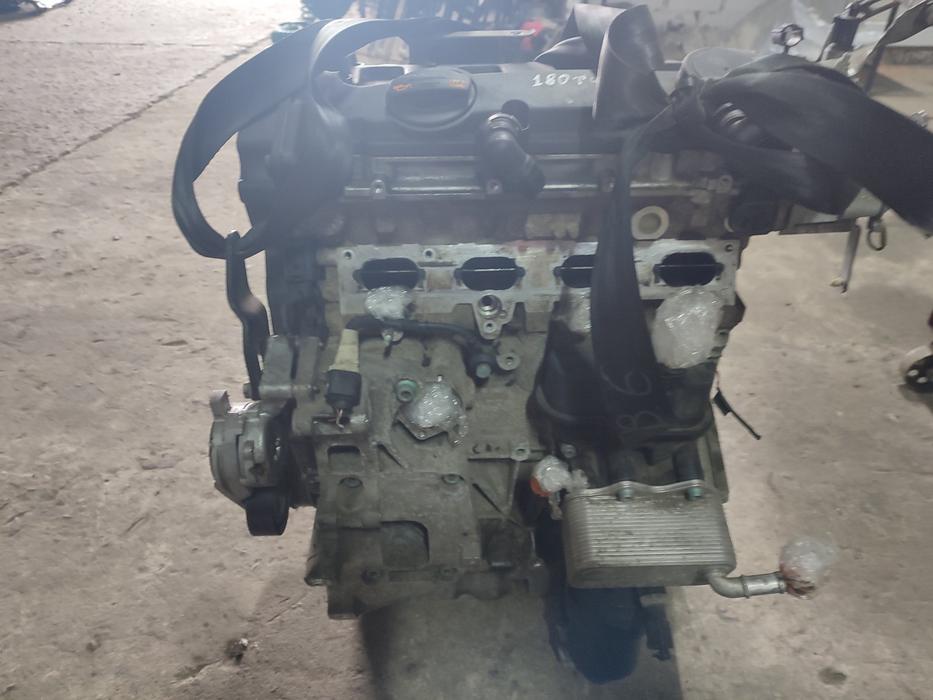 Продам двигун 2,0 FSI , BVY Skoda Octavia A5 2004- photo 2