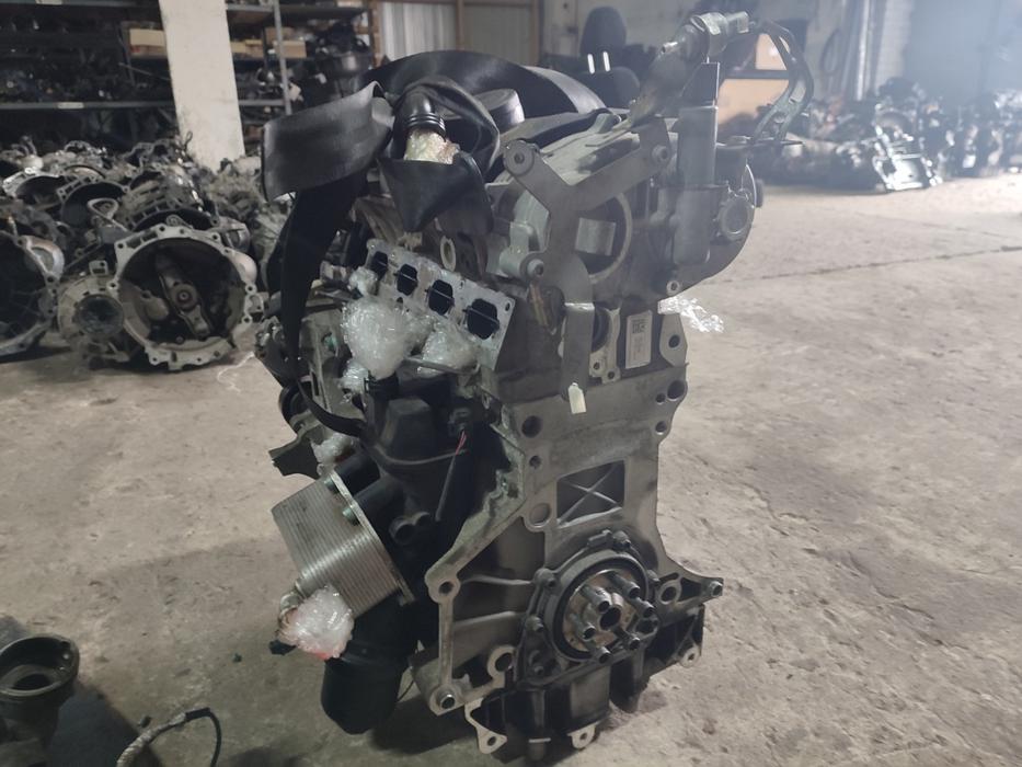 Продам двигун 2,0 FSI , BVY Skoda Octavia A5 2004- photo 3