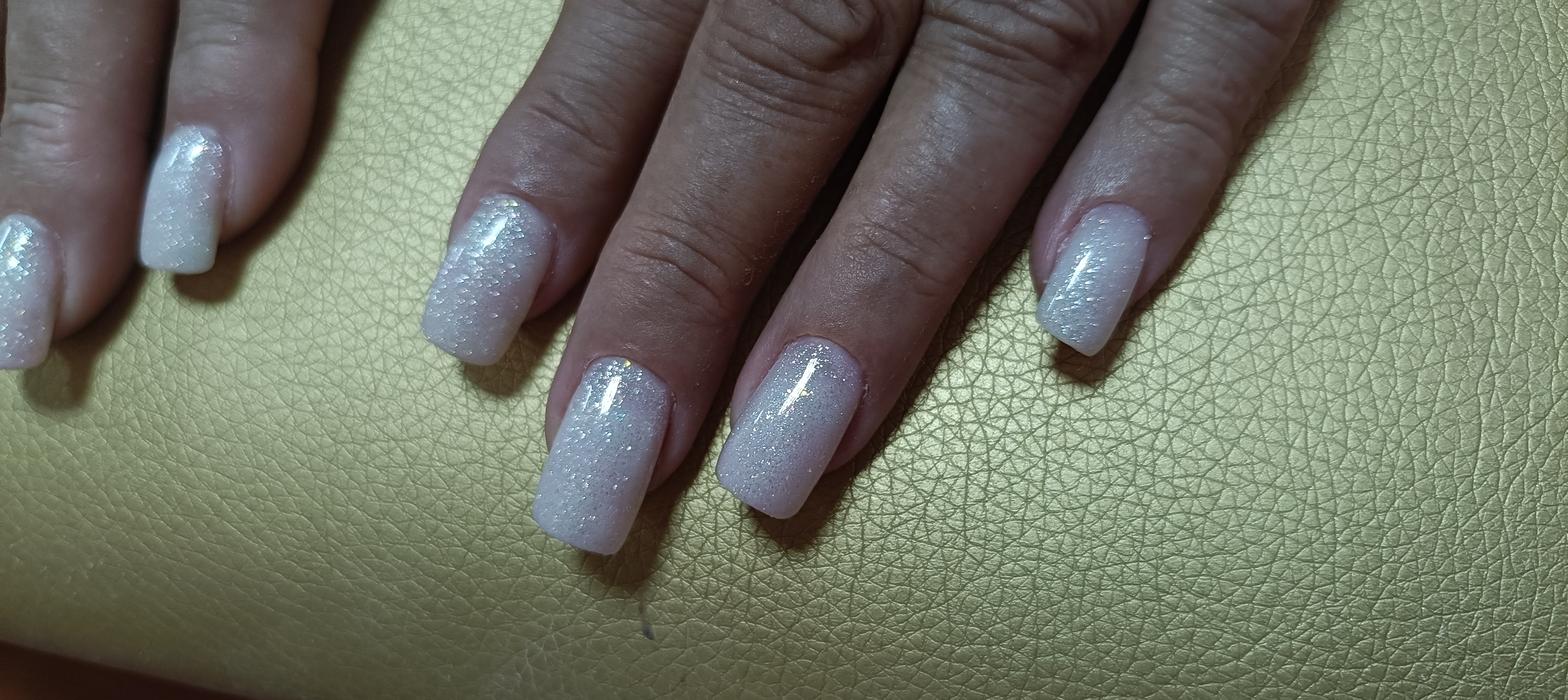 Моделі на манікюр та педикюр photo 2