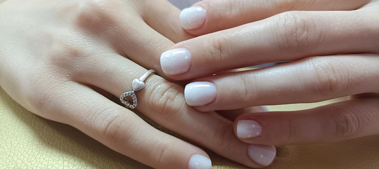 Моделі на манікюр та педикюр photo 3