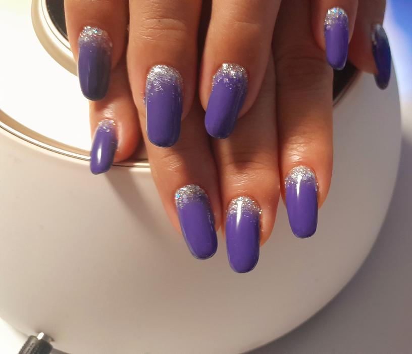 Моделі на манікюр та педикюр photo 5